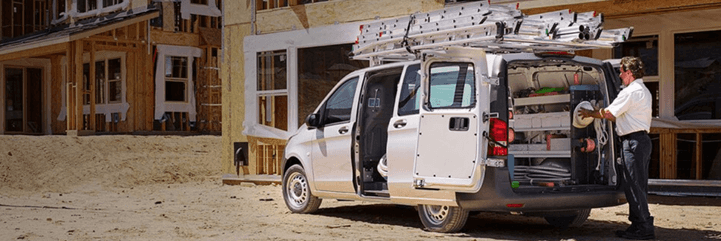 Cargo Van Independent Contractor