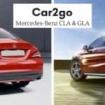 Car2go Now