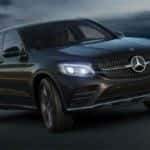 2018 Mercedes-AMG