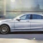 2018 S-Class