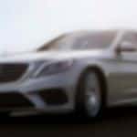 2018 Mercedes-Benz S-Class