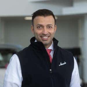 PJ Zamani