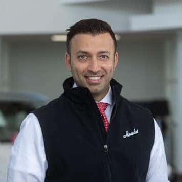 PJ Zamani