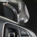 2017 Mercedes-Benz E-Class Column Shifter