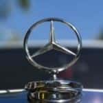 Classic Mercedes-Benz