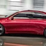 Concept A Sedan