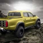 Mercedes-Benz X-Class