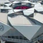Mercedes-Benz Stadium