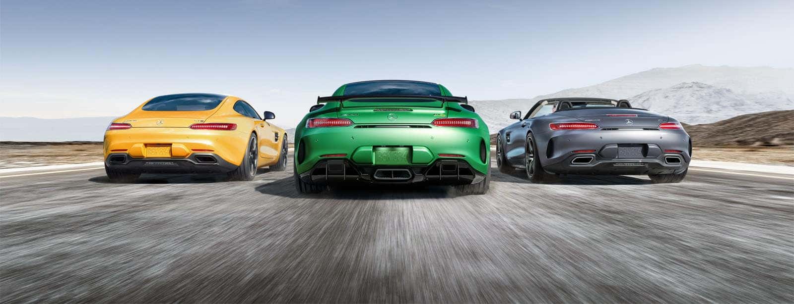 AMG