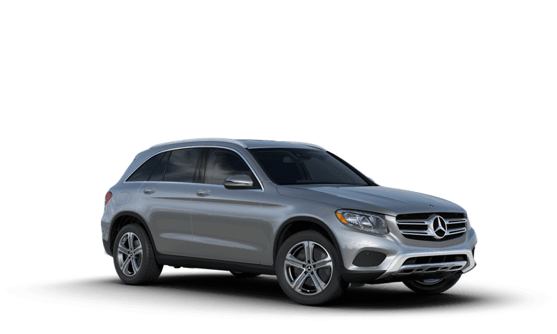 2019 GLC hero
