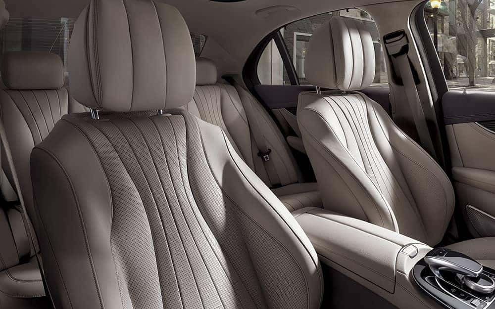 2019 MB E-Class Comfort