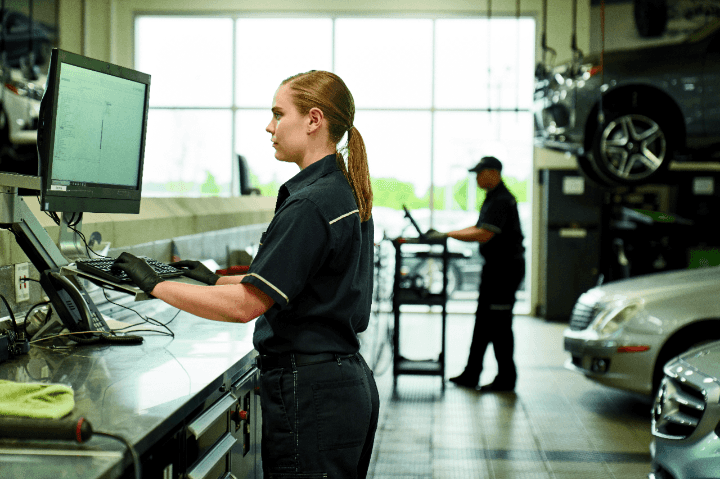 Service Image
