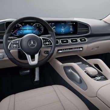 2020 Mercedes-Benz GLS