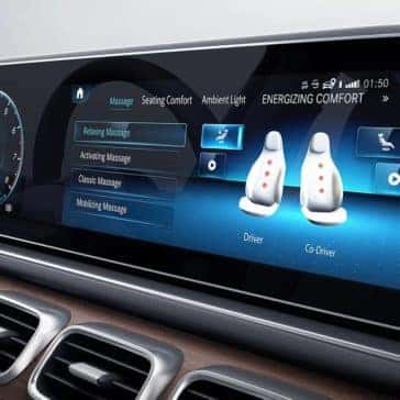 2020 Mercedes-Benz GLS