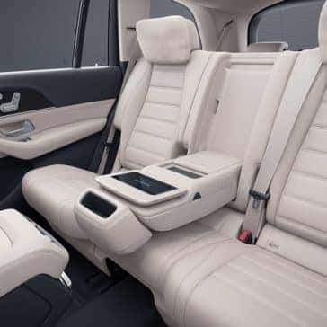 2020 Mercedes-Benz GLS