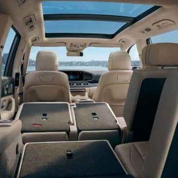 2020 Mercedes-Benz GLS
