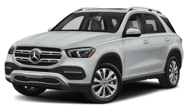 2020 Mercedes-Benz GLE