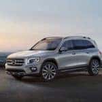 2020 Mercedes-Benz GLB