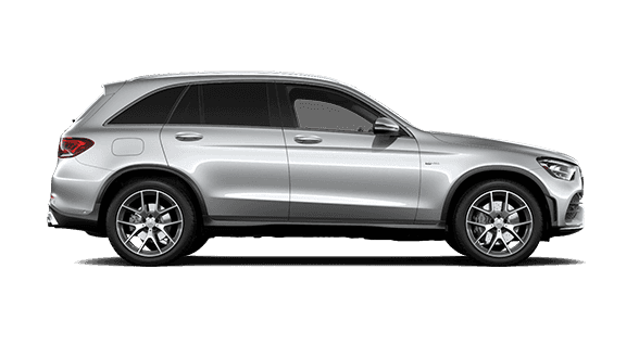 GLC 300 SUV