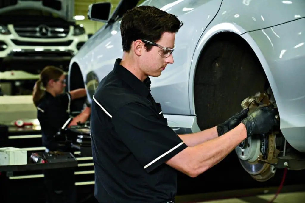 Mercedes-Benz Service | Mercedes-Benz Of North Haven