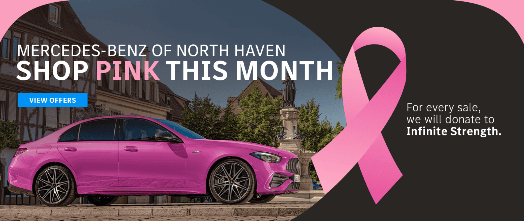 Mercedes-Benz of North Haven | Mercedes-Benz Dealer in North Haven, CT