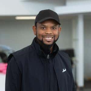 Clayon Graham