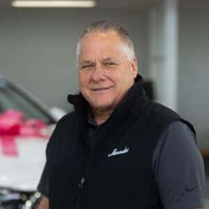 Bruce Wilcox