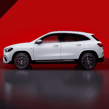 2024 Mercedes-Benz GLA & GLB Models Sees Incremental Changes | Mercedes ...