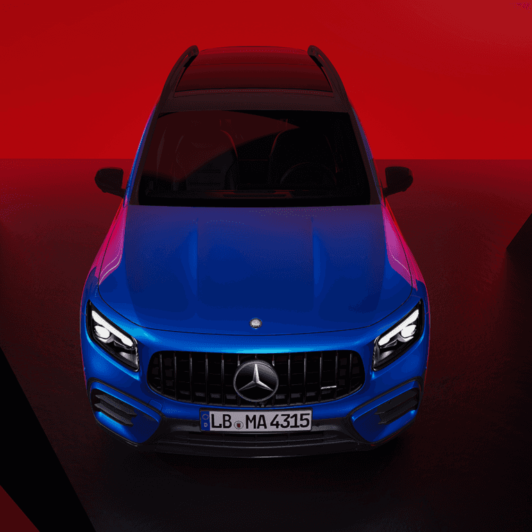 2024 Mercedes-Benz GLA & GLB Models Sees Incremental Changes | Mercedes ...