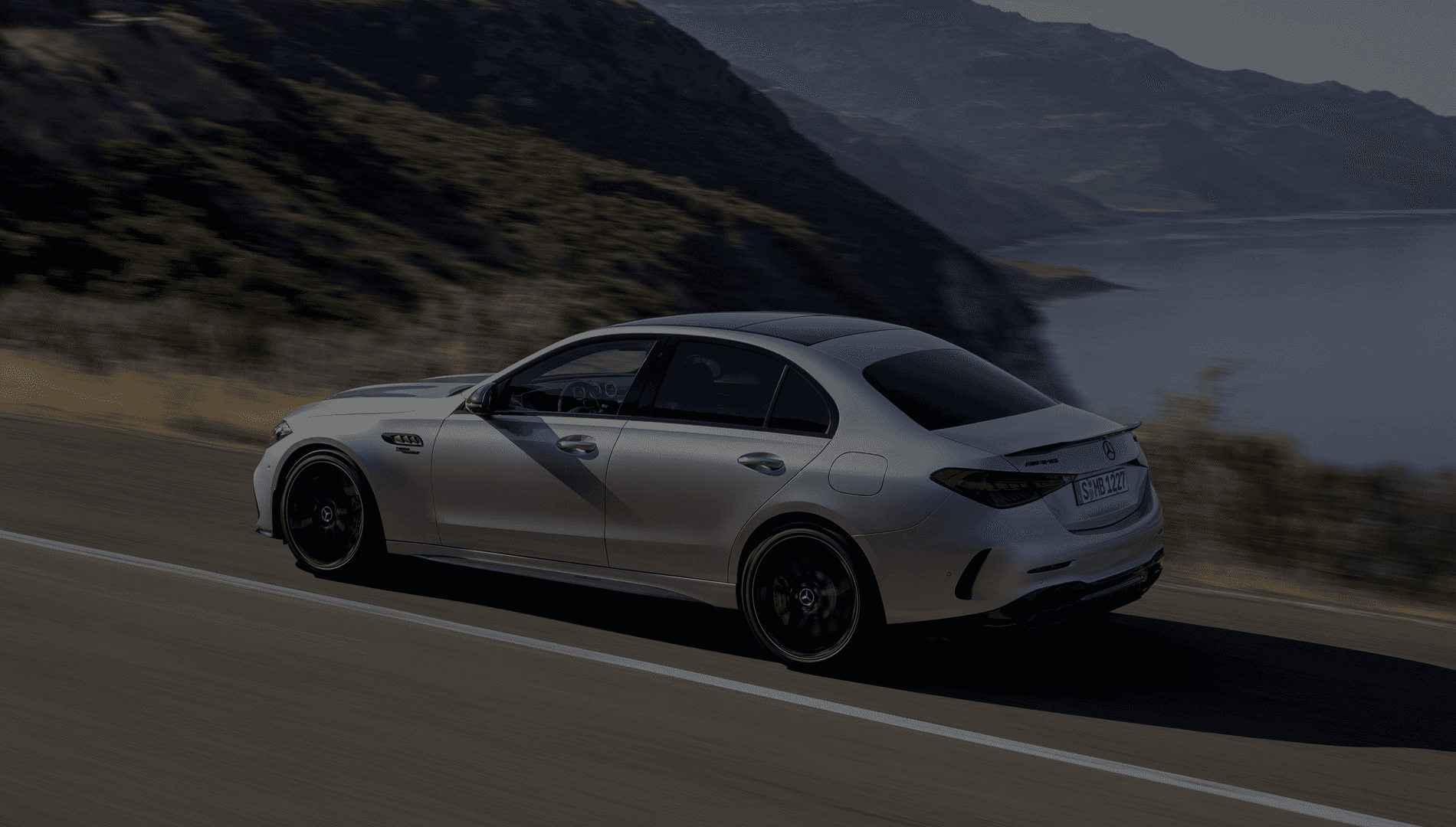 Mercedes-Benz Extended Limited Warranty