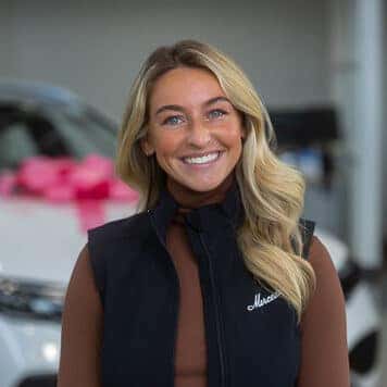 Victoria Martino
