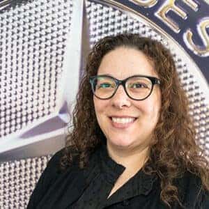 Ariana Scotto