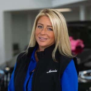 Ashley Roudie