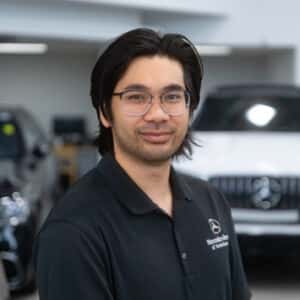 Matthew Aglibot