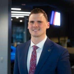 Ben Mayo