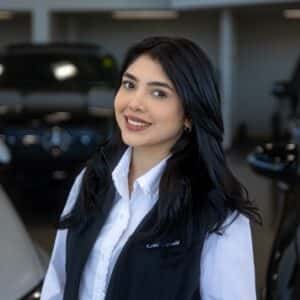 Miranda Gomez