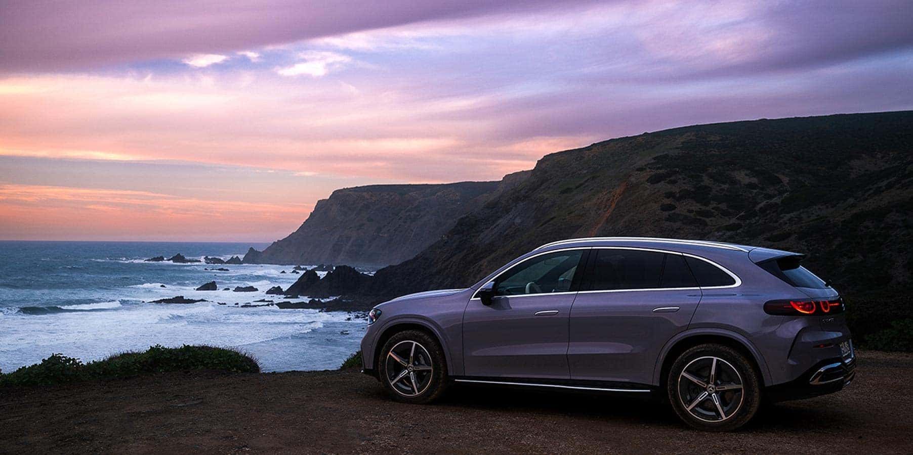 GLC Sunset