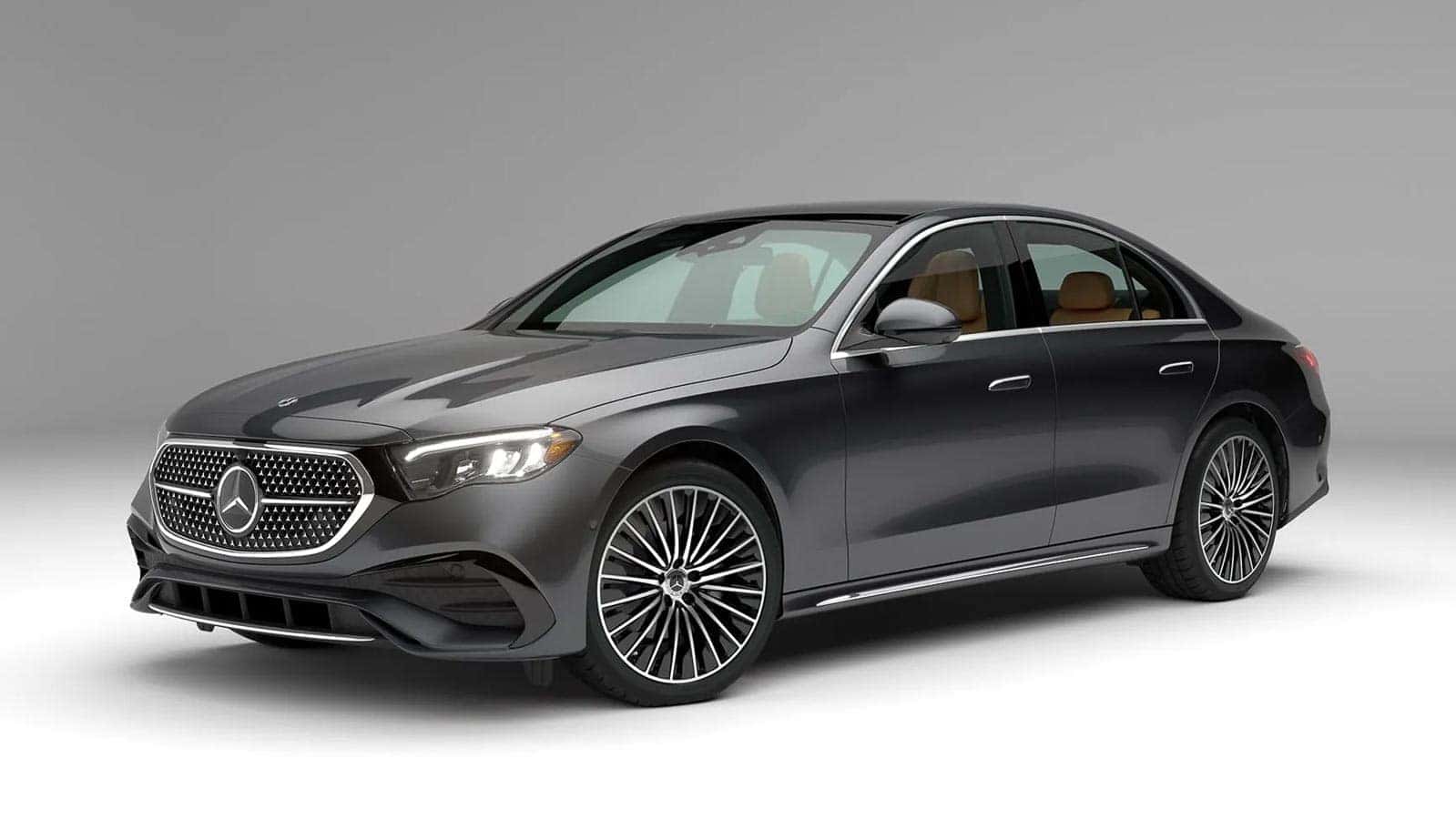 E Class