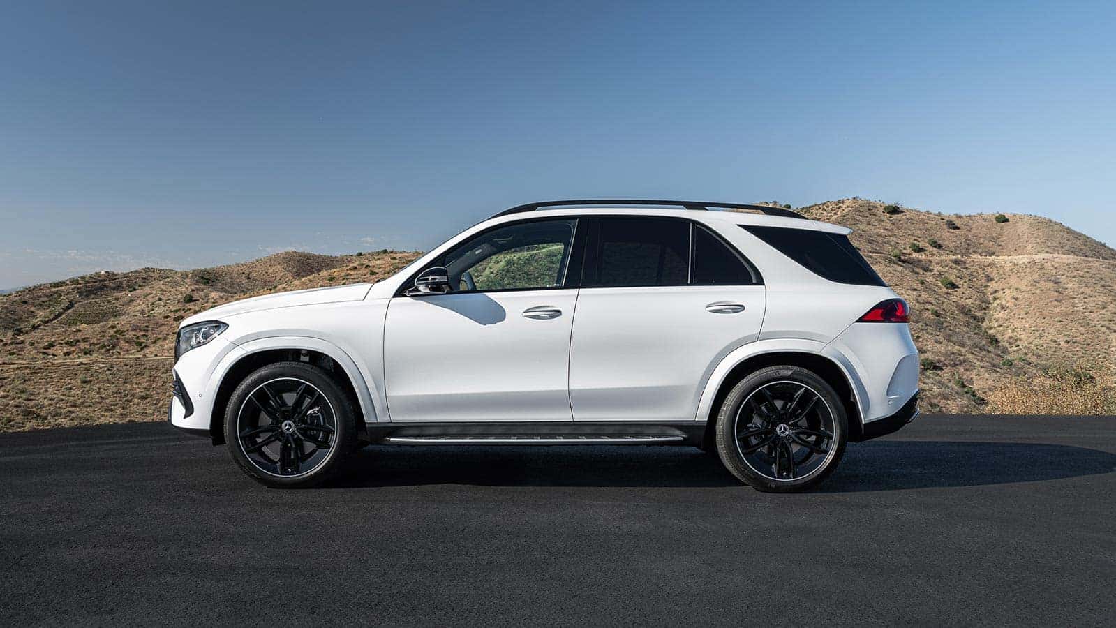 GLE