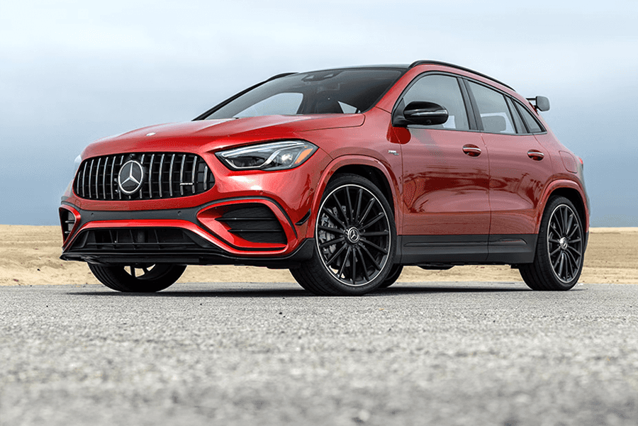 GLA