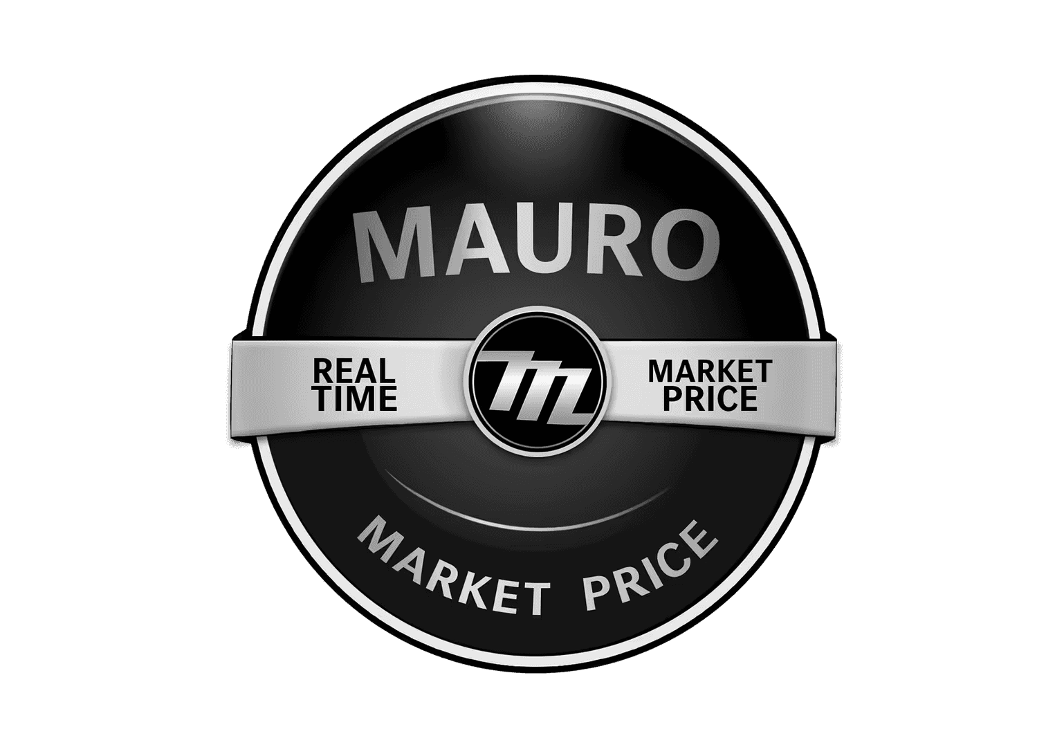 Mauro Preowned badge