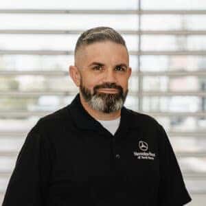 Doug Thurston