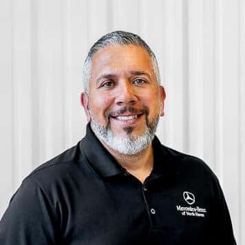 Obed Santiago