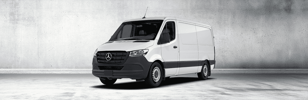 Sprinter Cargo Van
