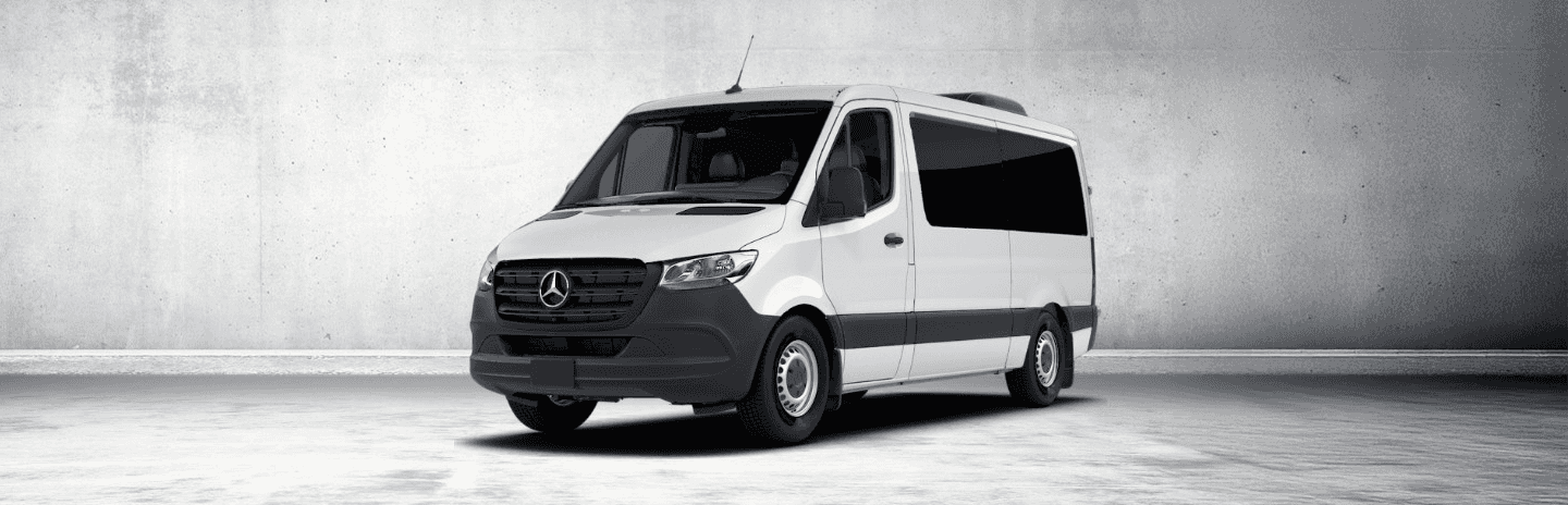 Sprinter Passenger Van