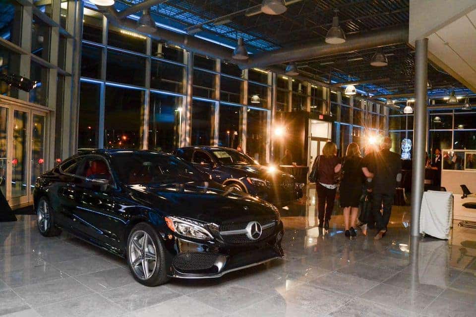 Mercedes Benz returns to Western Mass. MercedesBenz of Springfield