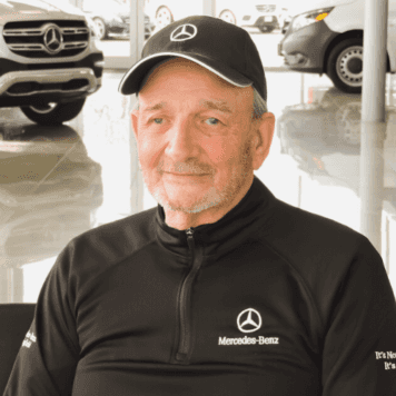 Meet Our Staff Mercedes Benz Of Springfield