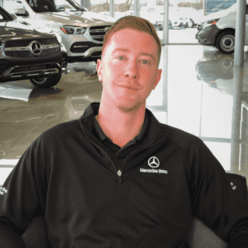 Meet Our Staff Mercedes Benz Of Springfield