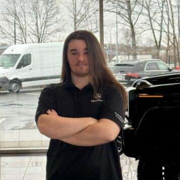 Alec Proulx
