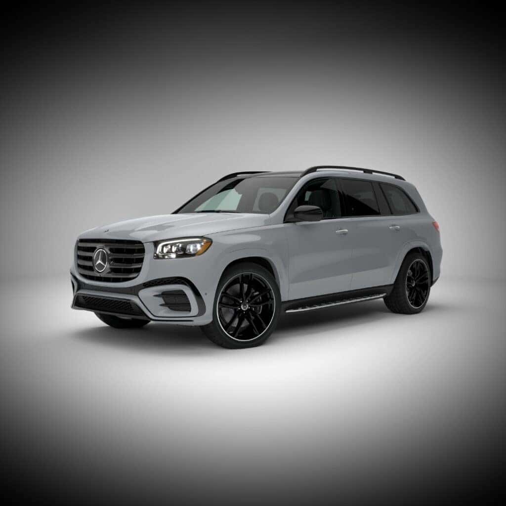 2025 GLS450